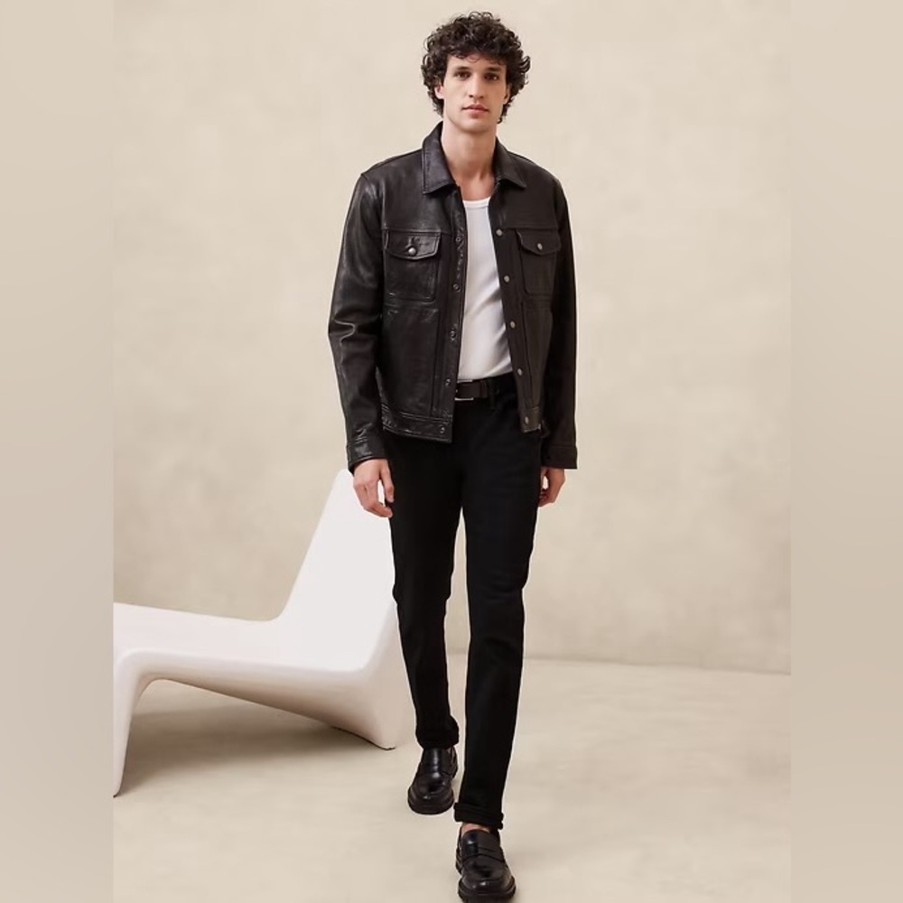 Banana Republic Men's Jeans